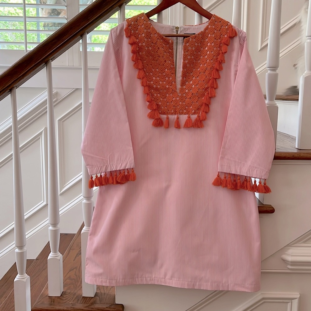 Elizabeth Wilson Designs Dress NWT